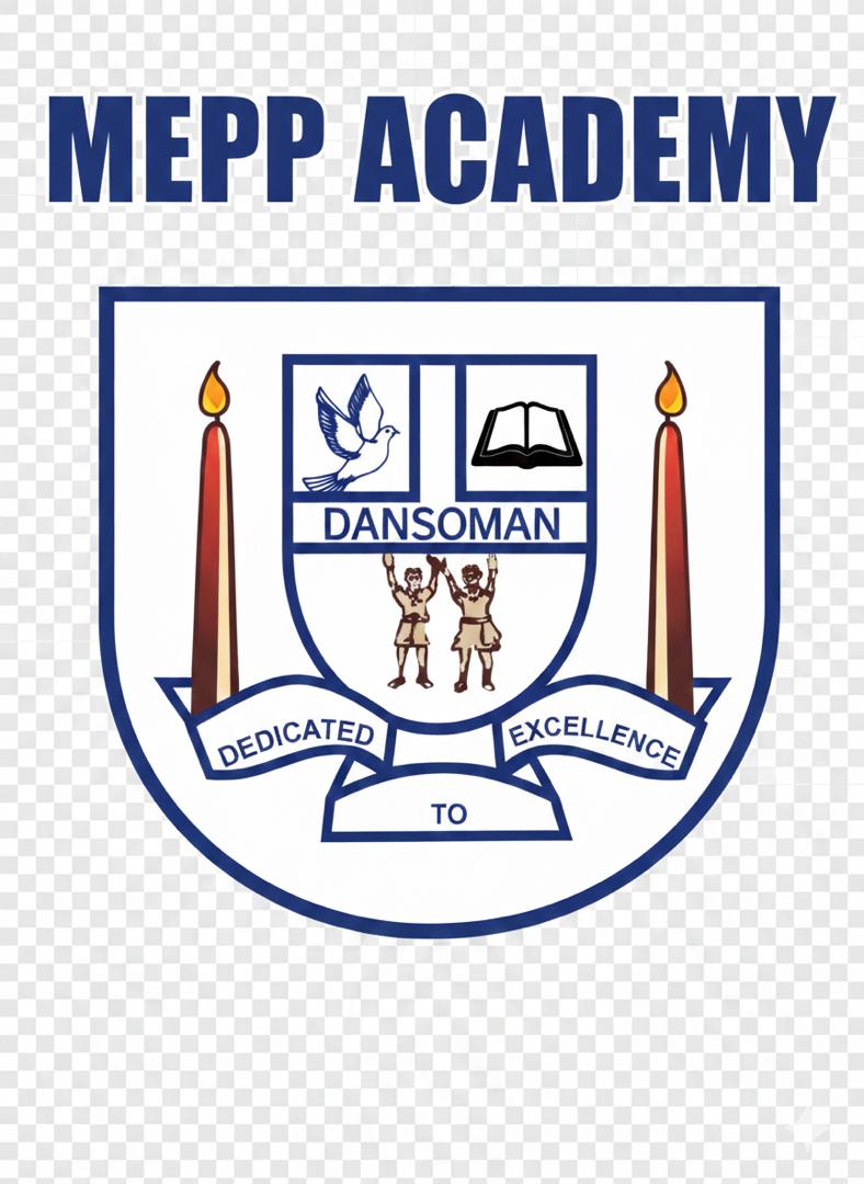 Mepp Academy Logo