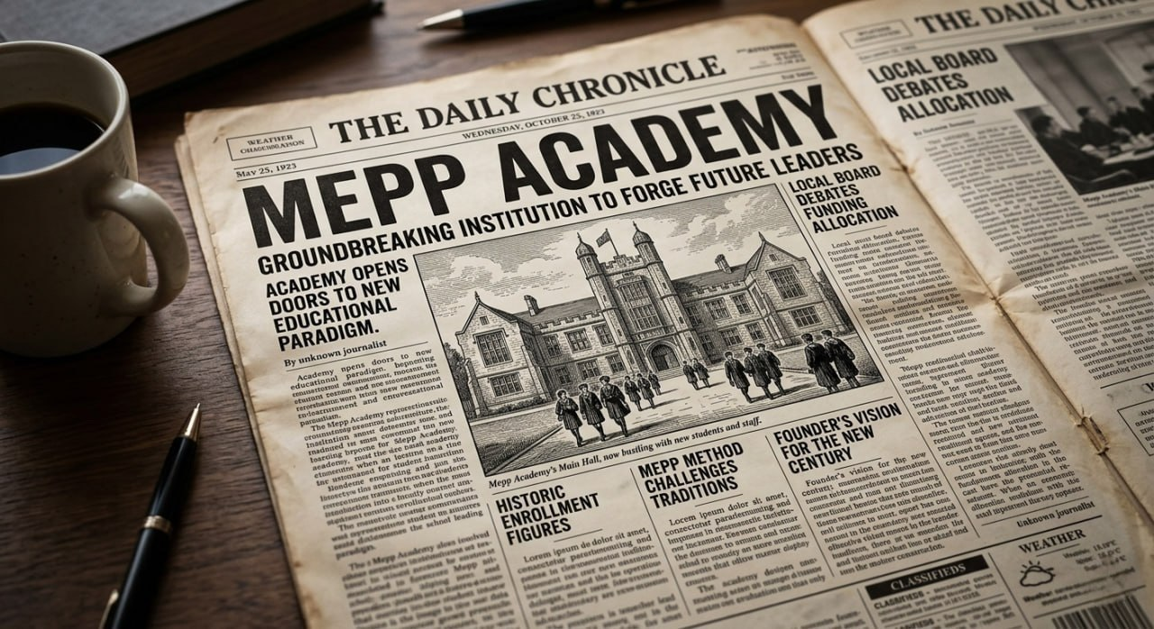 News Overview