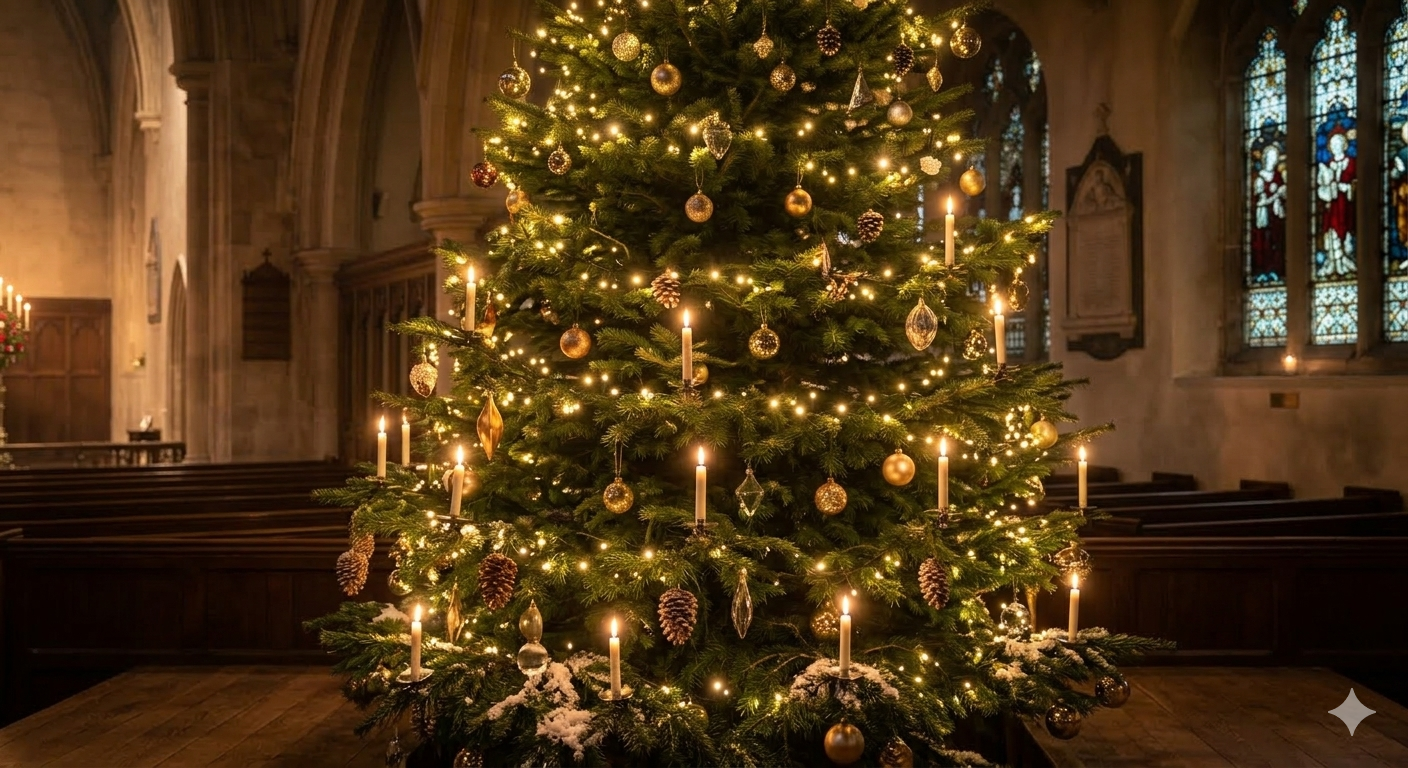 Annual Carols Service